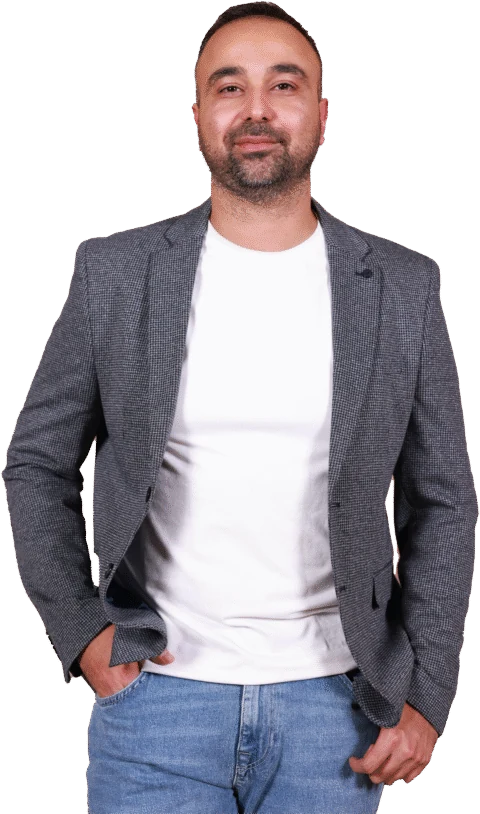 Op. Dr. Mustafa Erkin Sarsu